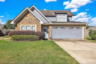 33 Boulder Ct, Pike Road, AL 36064