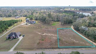 0 Spring Hill Rd Lot 1, Dothan, AL 36301