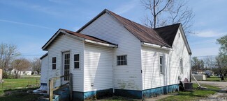 2128 Oak Grove Rd, Washington, IN 47501