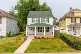 1147 N Olive St, South Bend, IN 46628