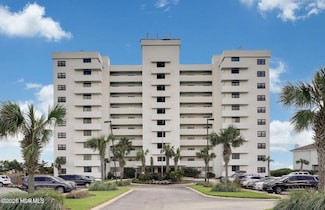 1704 N Lumina Ave Unit 1A, Wrightsville Beach, NC 28480