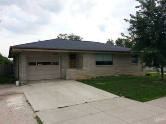 300 E Shackley St, Geneva, IN 46740