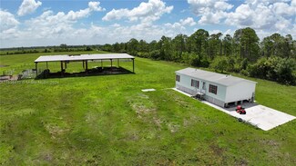 4521 Kirby Thompson Rd, Labelle, FL 33935