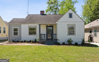 1560 Temple Ave, Atlanta, GA 30337