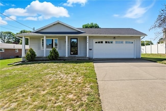 404 7th St NW, North Canton, OH 44720