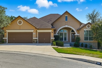 84 Sistine, San Antonio, TX 78258