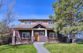 2443 NW Awbrey Rd, Bend, OR 97701