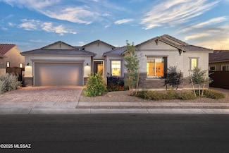 2567 W Plateau Ridge Dr, Tucson, AZ 85742