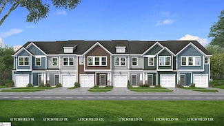 154 Zoey Way, Piedmont, SC 29673