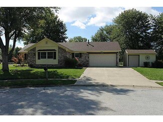 7410 Earl Ct, Indianapolis, IN 46227