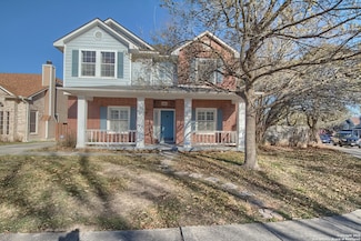 4547 Amandas Cove, San Antonio, TX 78247