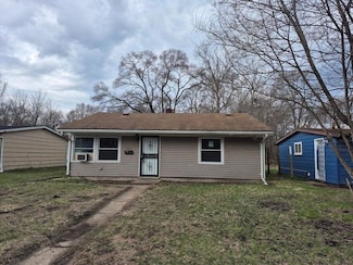 3326 Delaware St, Gary, IN 46409