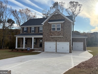 316 Bianca Way Unit 199, McDonough, GA 30253