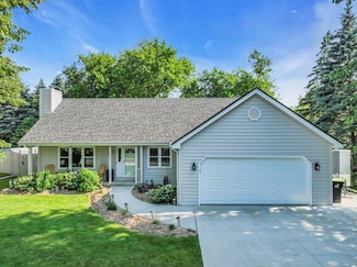 3303 Nobb Hill Dr, Mount Pleasant, WI 53406