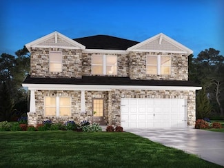 6920 Chester St, Fairburn, GA 30213