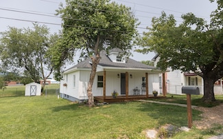 519 Arpia St, Lexington, VA 24450