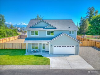 3516 Hansen St, Enumclaw, WA 98022