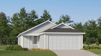 1851 Musk Rose, Converse, TX 78109