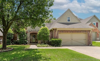 6804 E 83rd St, Tulsa, OK 74133