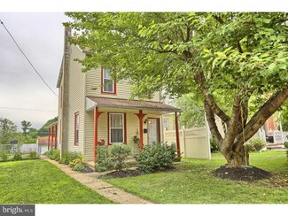 3512 Saint Lawrence Ave, Reading, PA 19606