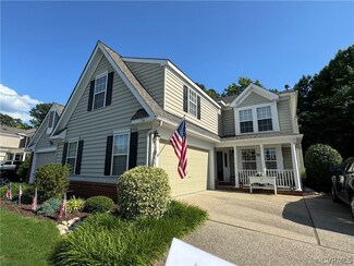 156 Waters Edge Dr, Williamsburg, VA 23188