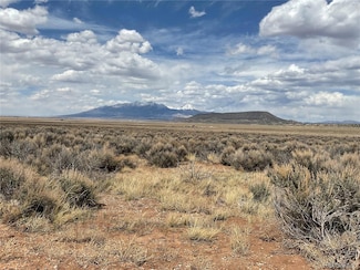 Lot 91 Triana Rd, Fort Garland, CO 81133