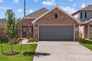 Azalea, Fulshear, TX 77441