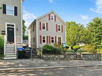 240 Power St, Providence, RI 02906