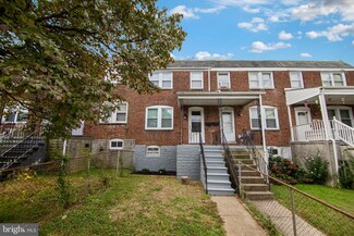 227 W Edgevale Rd, Brooklyn, MD 21225
