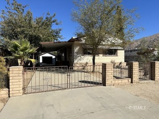 2617 Crestview Ave, Lake Isabella, CA 93240