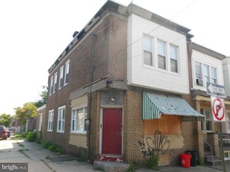 1600 Norris St, Camden, NJ 08104