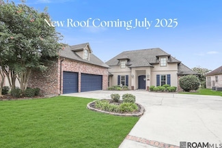 36283 Bluff Heritage Ave, Geismar, LA 70734