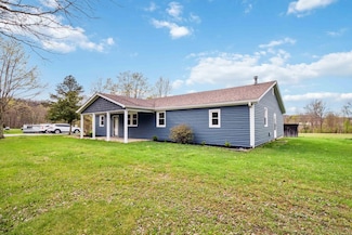 1475 Gabbardtown Rd, Berea, KY 40403