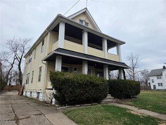 13209 Ferris Ave, Cleveland, OH 44105
