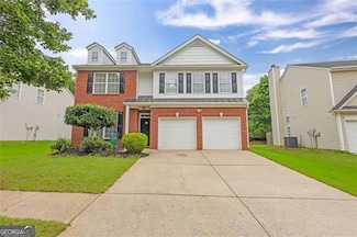 2011 Wildcat Lake Ct, Lawrenceville, GA 30043
