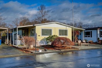 2725 E Fir St Unit 85, Mount Vernon, WA 98273