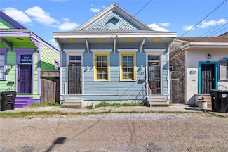 2721 Philip St, New Orleans, LA 70113