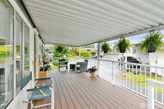 13320 Highway 99 Unit 54, Everett, WA 98204