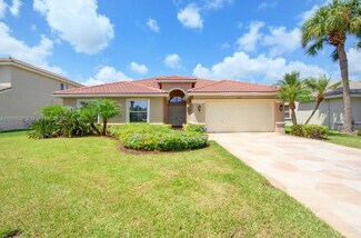 6448 Sand Hills Cir, Lake Worth, FL 33463