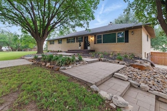 523 Carol Ln, Midland, TX 79705