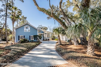 1140 Palmetto Point, Saint Helena Island, SC 29920