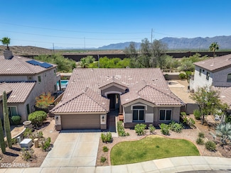 1439 W Windsong Dr, Phoenix, AZ 85045