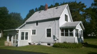 21193 Lake Rd, Ironton, MN 56455