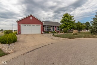 2001 Pin Oak Ct, Shelbyville, IN 46176