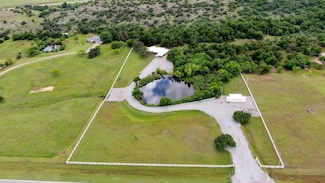 22778 Highway 62b, Snyder, OK 73566