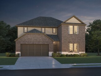 21519 Suderkamp Ln, Richmond, TX 77406