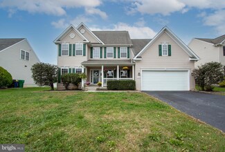 138 Viola Dr, Magnolia, DE 19962