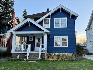14931 Lakewood Heights Blvd, Lakewood, OH 44107