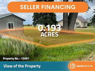 0 Girard St, Selz, ND 58341