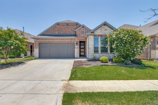1624 Sweetwater Way, Celina, TX 75009